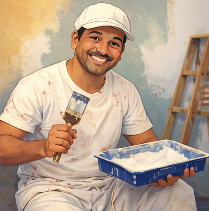 Painting Professional